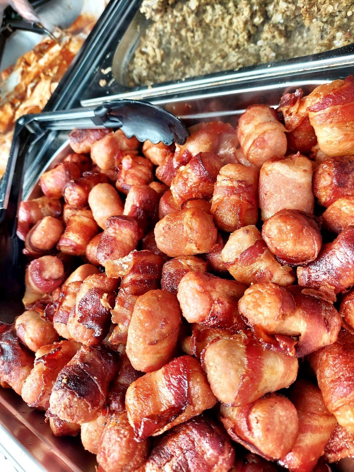 Hog Roast Herefordshire