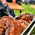 Hog Roast Stroud