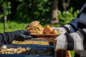 Hog Roast Tetbury