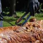 Hog Roast Pembridge