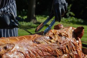 Hog Roast Dursley