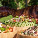 Hog Roast Cuffley
