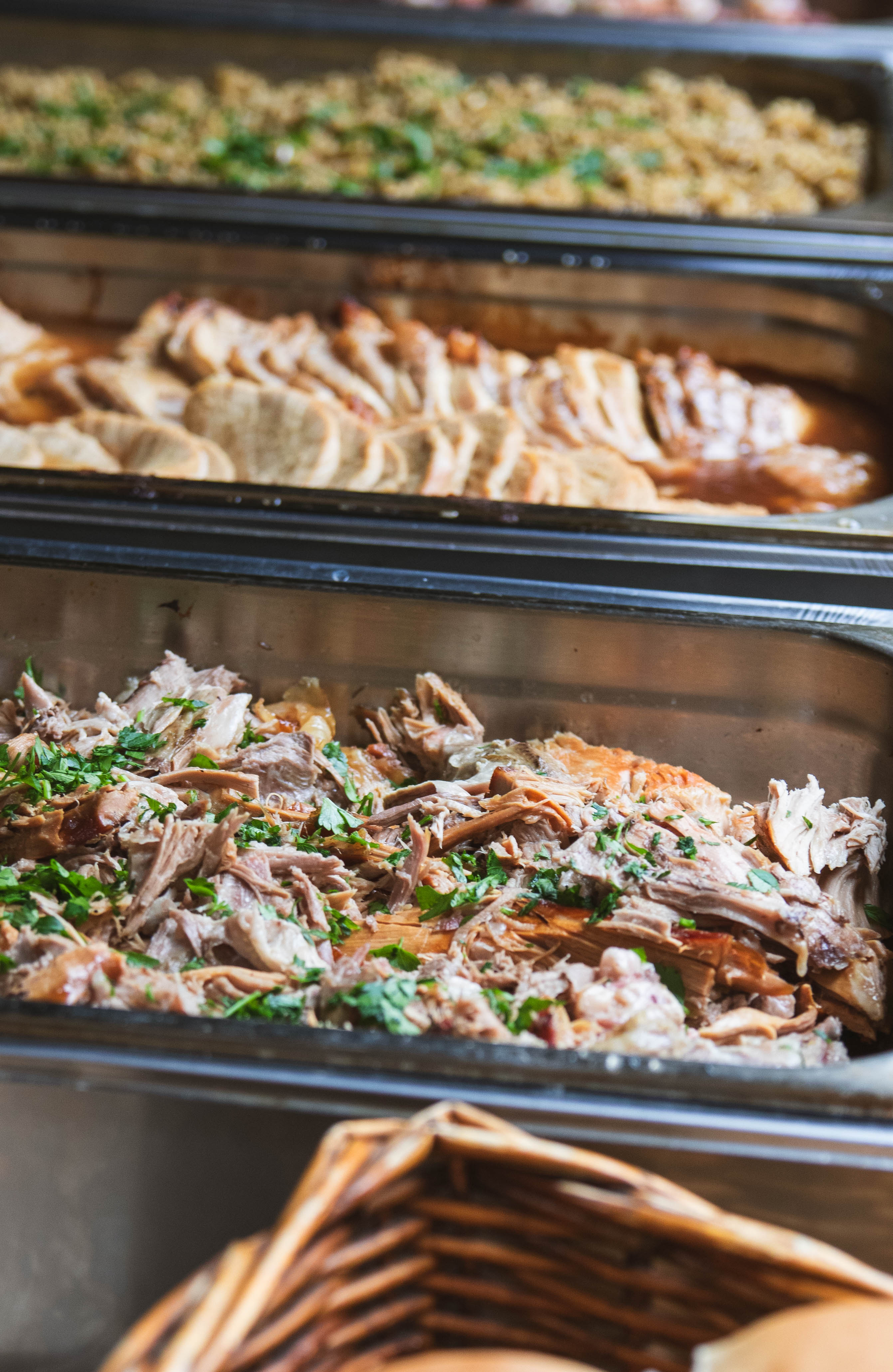 Hog Roast Herefordshire